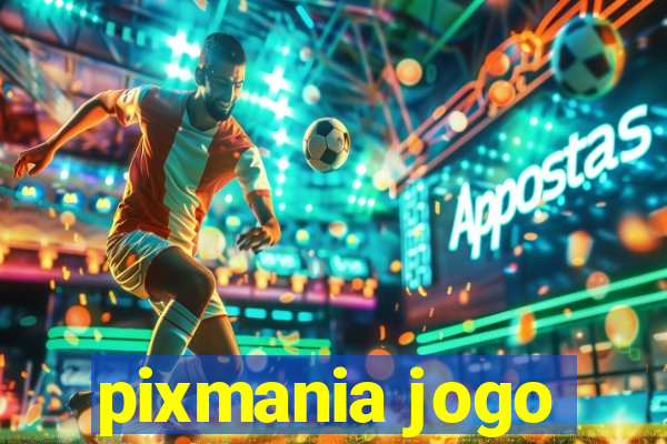 pixmania jogo